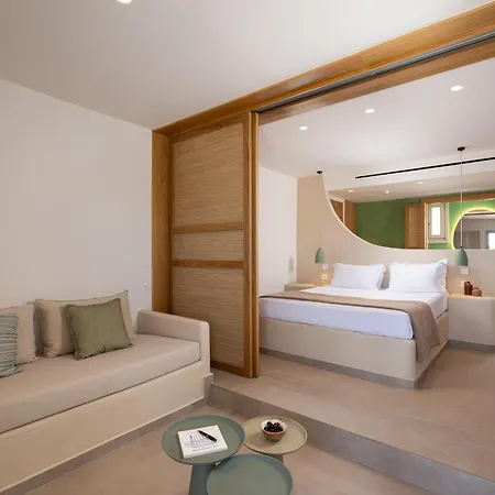 Gea Perla Serifos 3*