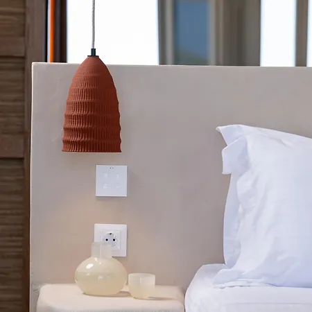 Hotel Gea Perla Serifos