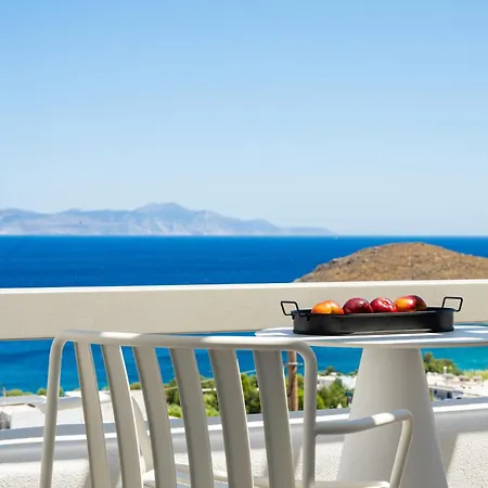 Hotel Gea Perla Serifos Livadi (Serifos)