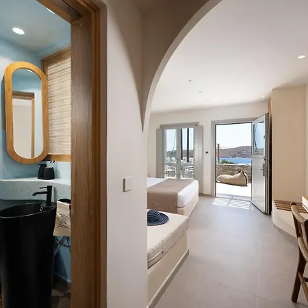 Gea Perla Serifos Livadi (Serifos)