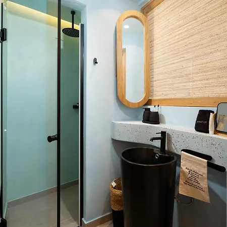 Hotel Gea Perla Serifos