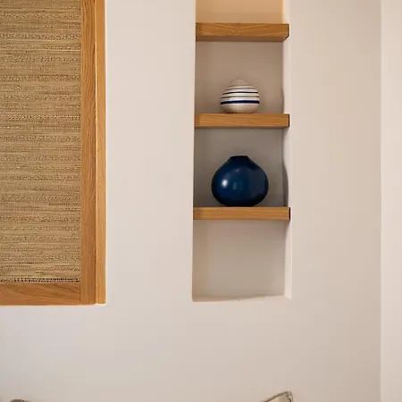 Gea Perla Serifos 3* Livadi (Serifos)