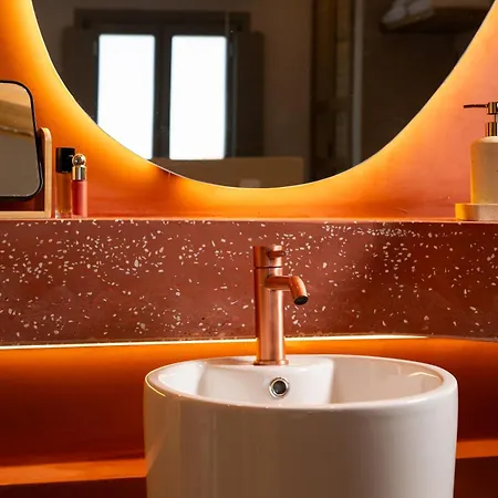 Hotel Gea Perla Serifos