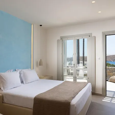Gea Perla Serifos Hotel