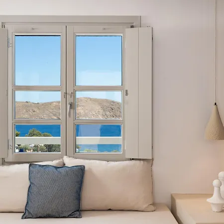 Hotel Gea Perla Serifos