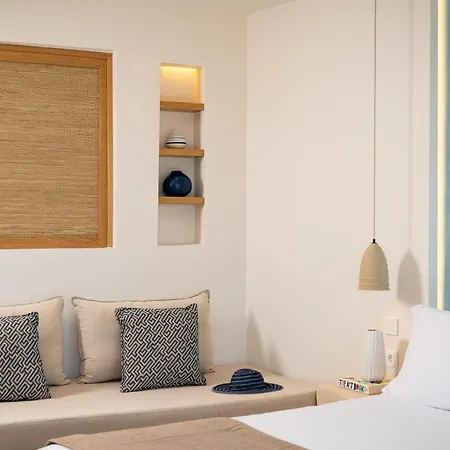 Gea Perla Serifos Hotel Livadi (Serifos)