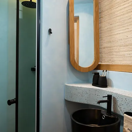 Hotel Gea Perla Serifos