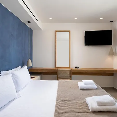 Gea Perla Serifos Hotel Livadi (Serifos)