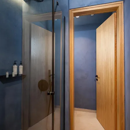 Hotel Gea Perla Serifos Livadi (Serifos)