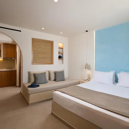 Hotel Gea Perla Serifos 3*