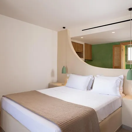 Gea Perla Serifos 3* Livadi (Serifos)
