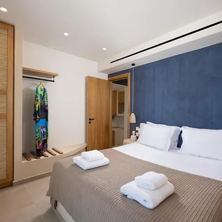 Gea Perla Serifos Hotel 3*