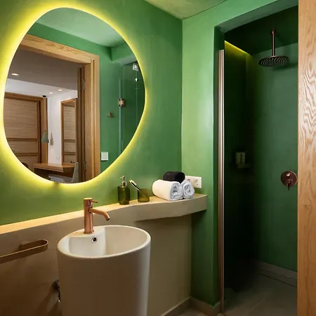 Hotel Gea Perla Serifos 3*