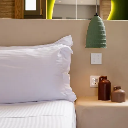 Gea Perla Serifos 3* Livadi (Serifos)