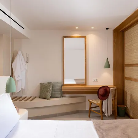 Hotel Gea Perla Serifos