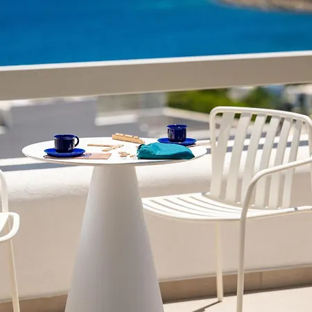 Gea Perla Serifos 3* Livadi (Serifos)