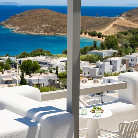 Gea Perla Serifos