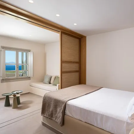Gea Perla Serifos Hotel