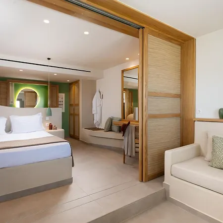 Hotel Gea Perla Serifos 3*
