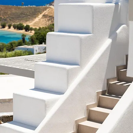 Gea Perla Serifos Hotel Livadi (Serifos)