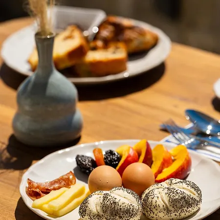 Gea Perla Serifos Hotel Livadi (Serifos)