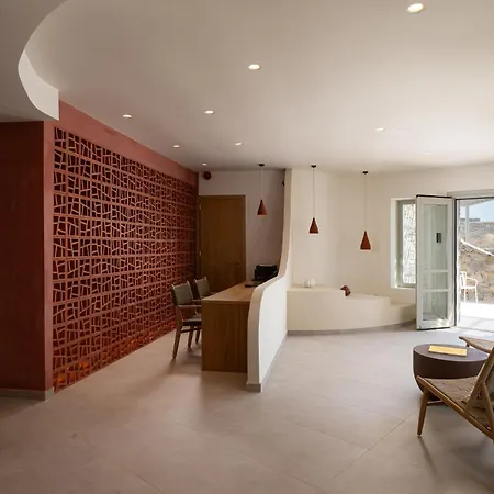 Gea Perla Serifos 3* Livadi (Serifos)