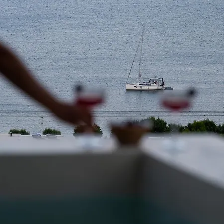 Hotel Gea Perla Serifos 3*