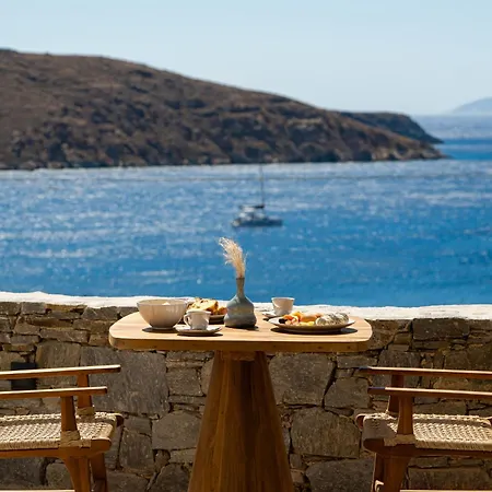 Gea Perla Serifos Livadi (Serifos)
