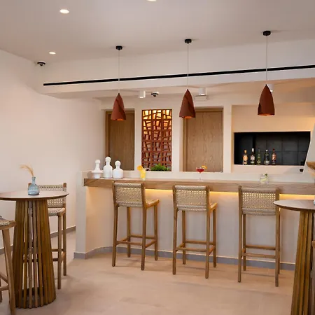 Hotel Gea Perla Serifos 3*