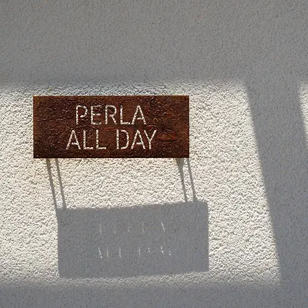 Hotel Gea Perla Serifos 3*